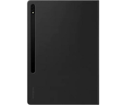 Etui Samsung Note View Cover do Galaxy Tab S8+ czarny
